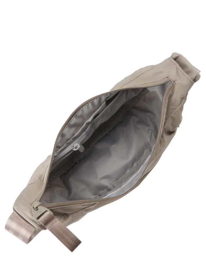 
                  
                    KRUMM Pure Taupe Small Bag
                  
                