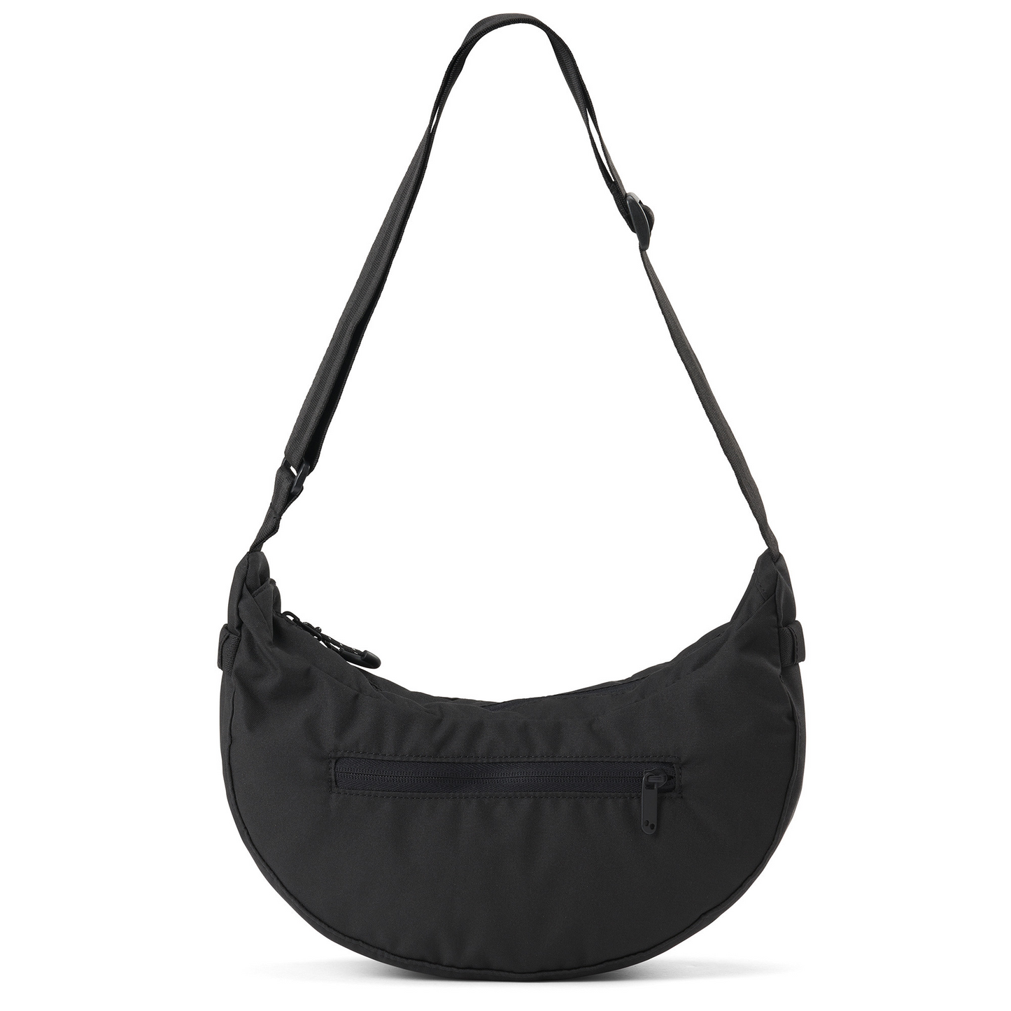 
                  
                    KRUMM Rooted Black Small Bag
                  
                