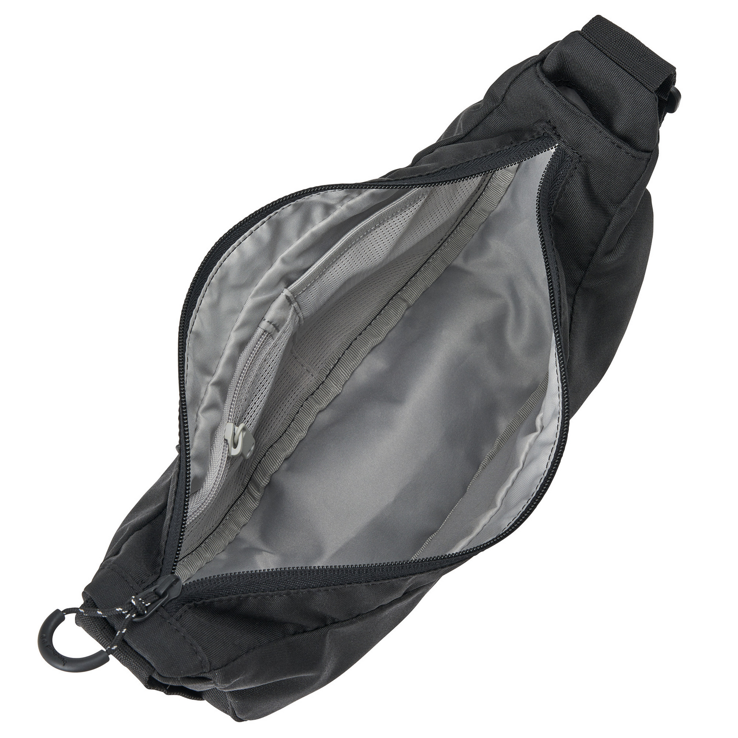 
                  
                    KRUMM Rooted Black Small Bag
                  
                