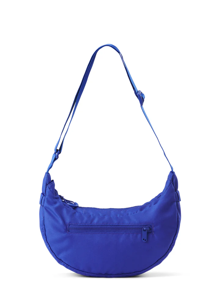 
                  
                    KRUMM Ultimate Blau Kleine Tasche
                  
                
