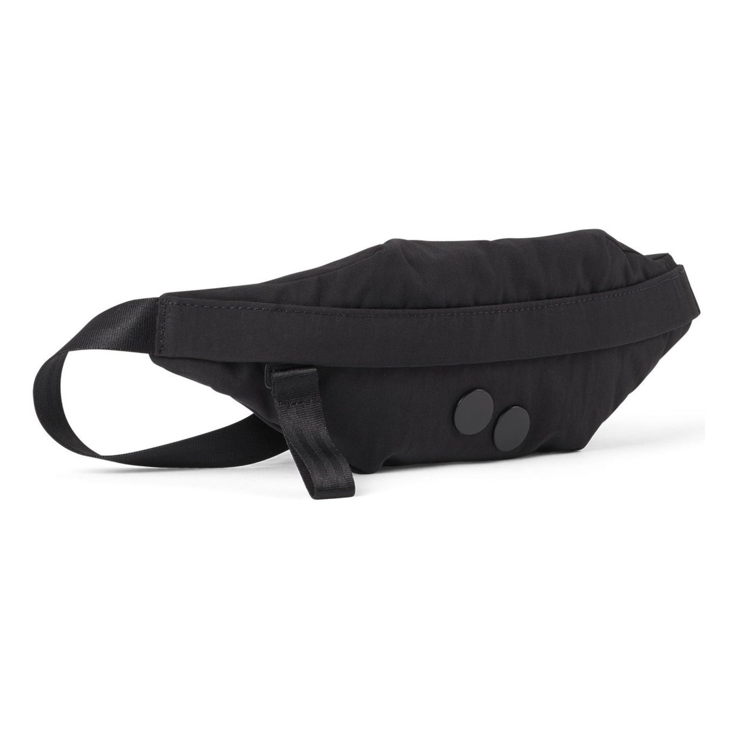 
                  
                    NIK Crinkle-Tasche in Schwarz
                  
                