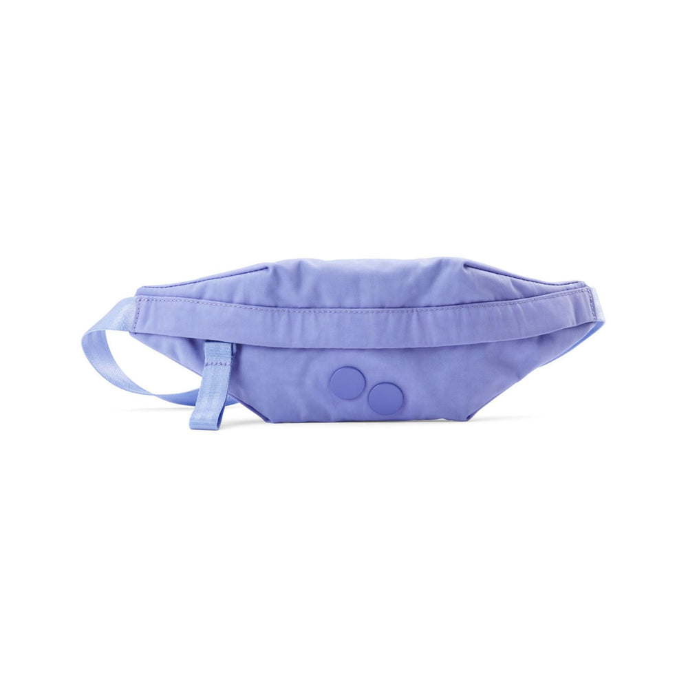 NIK – Crinkle-Tasche in Lila