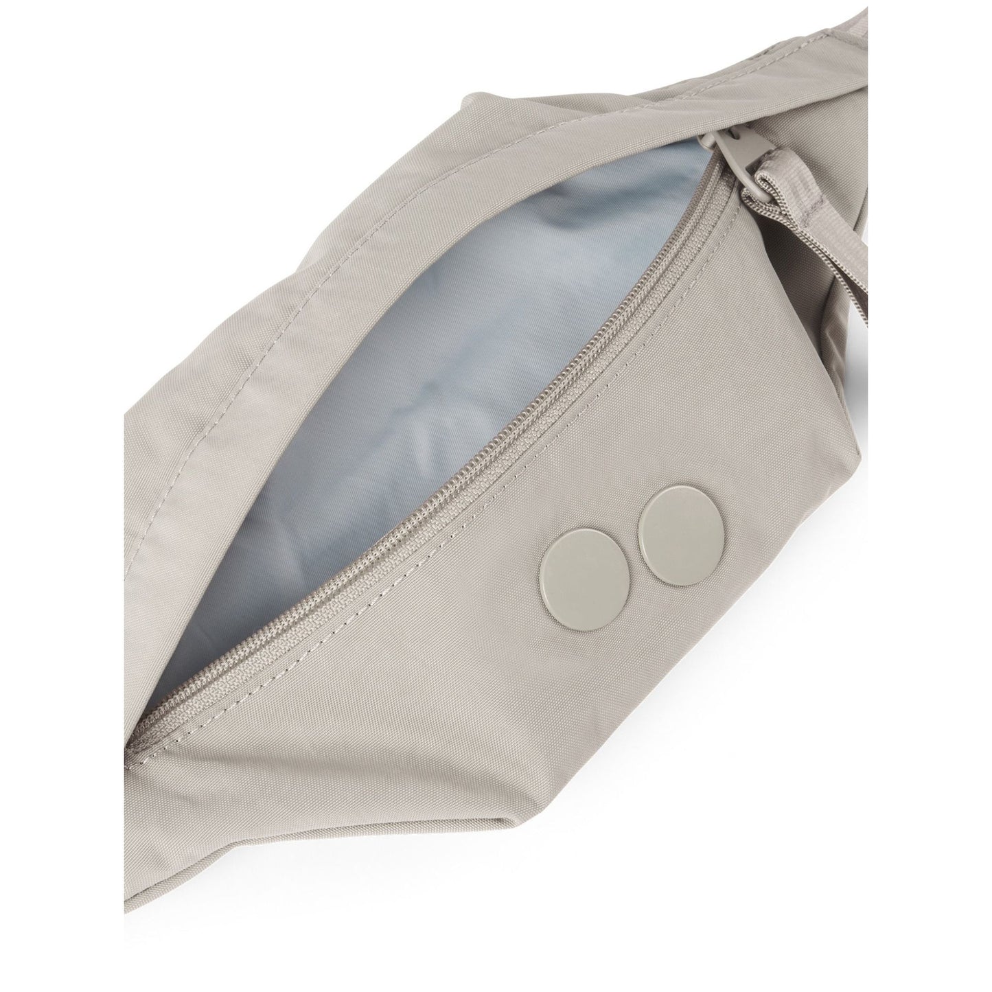 
                  
                    NIK Crinkle-Tasche in Taupe
                  
                