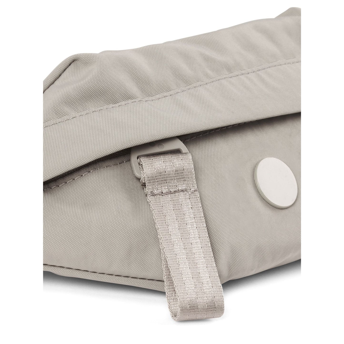 
                  
                    NIK Crinkle-Tasche in Taupe
                  
                