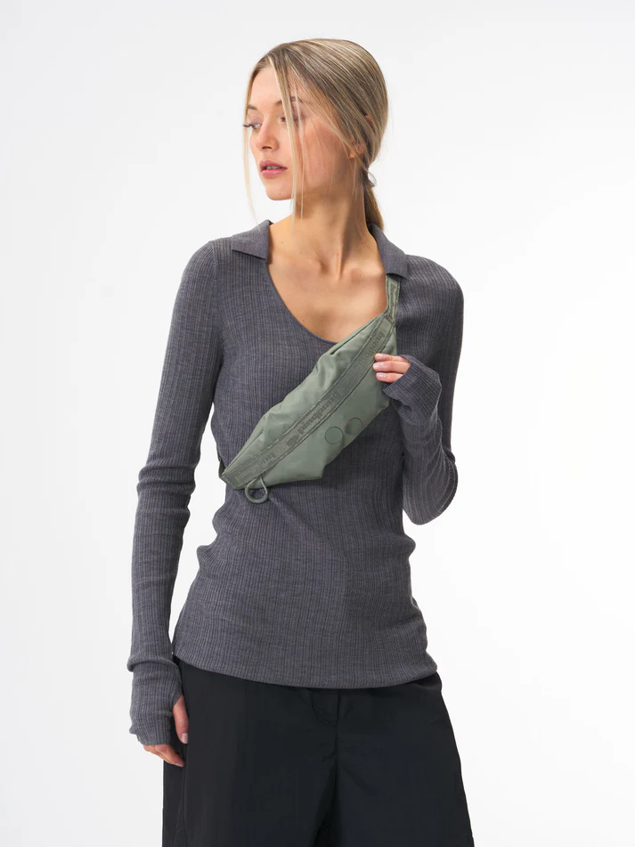 
                  
                    NIK Desert Sage Bum Bag
                  
                