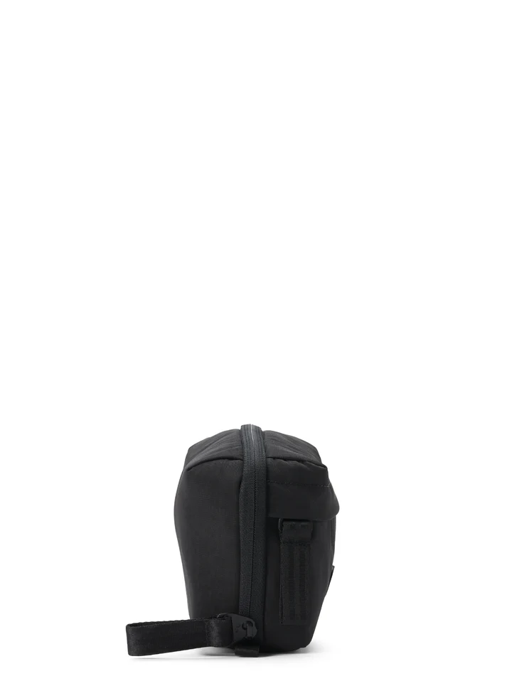 
                  
                    Pure Black Tech Pouch
                  
                