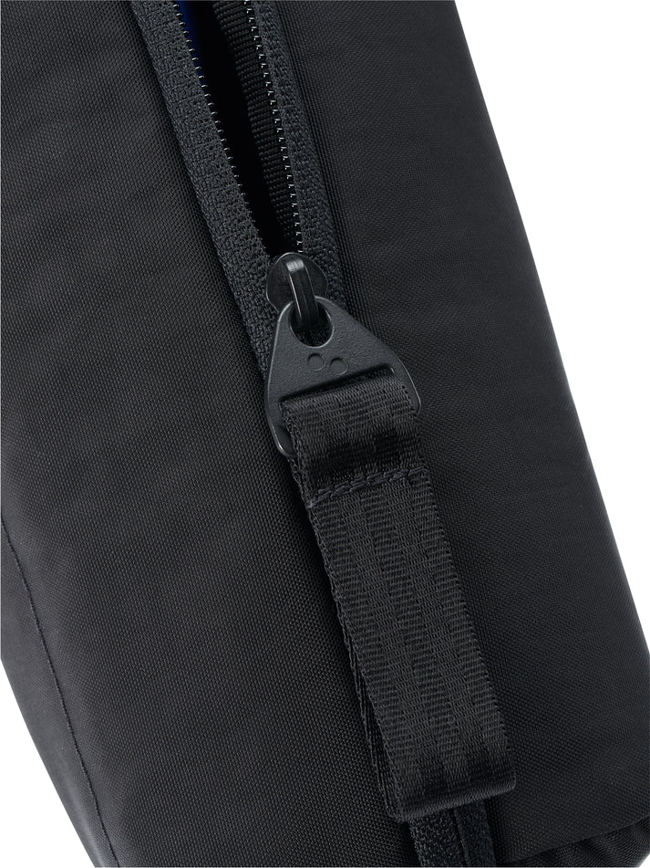 
                  
                    Pure Black Tech Pouch
                  
                