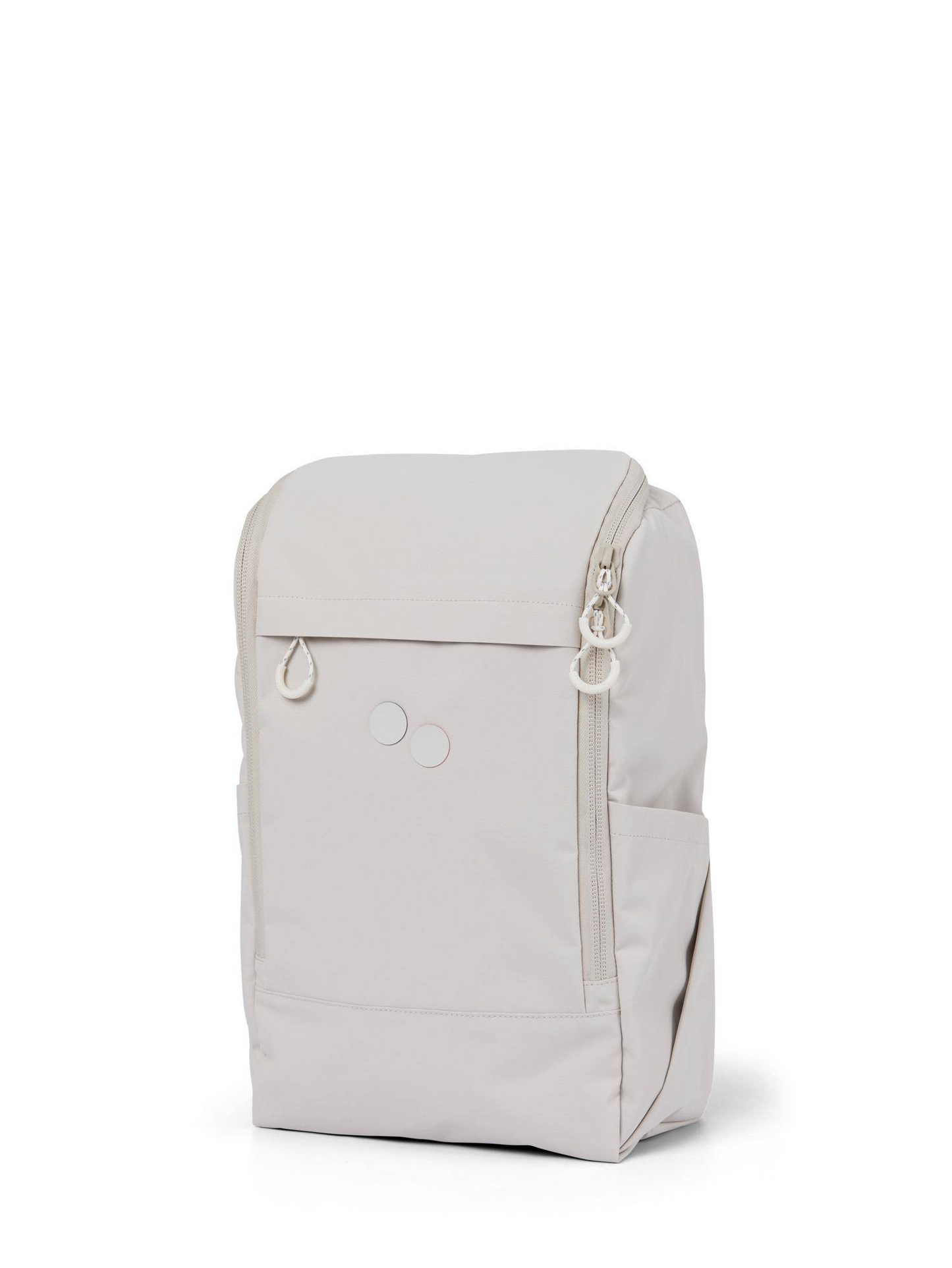 
                  
                    PURIK Cliff Beige Backpack
                  
                