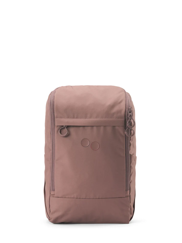 
                  
                    PURIK Dusted Mauve Backpack
                  
                