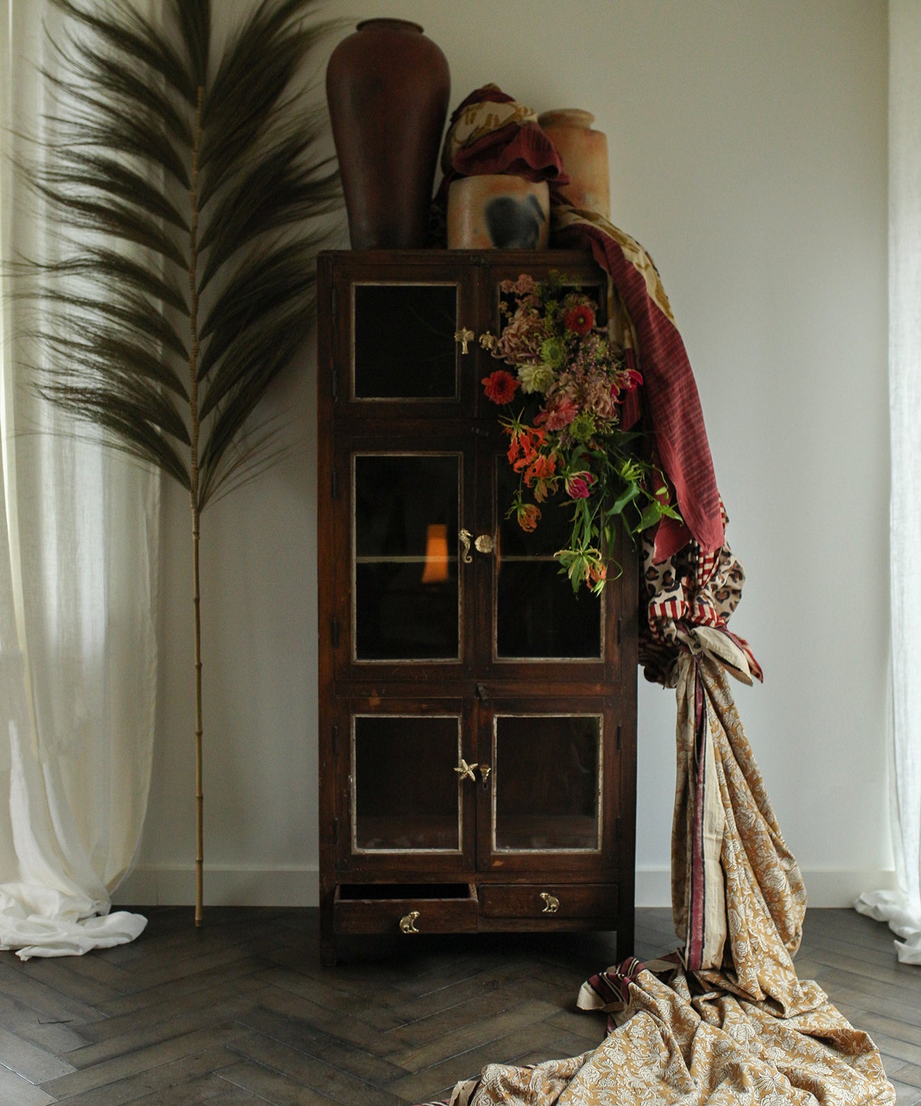
                  
                    WANDA Palmenknopf
                  
                