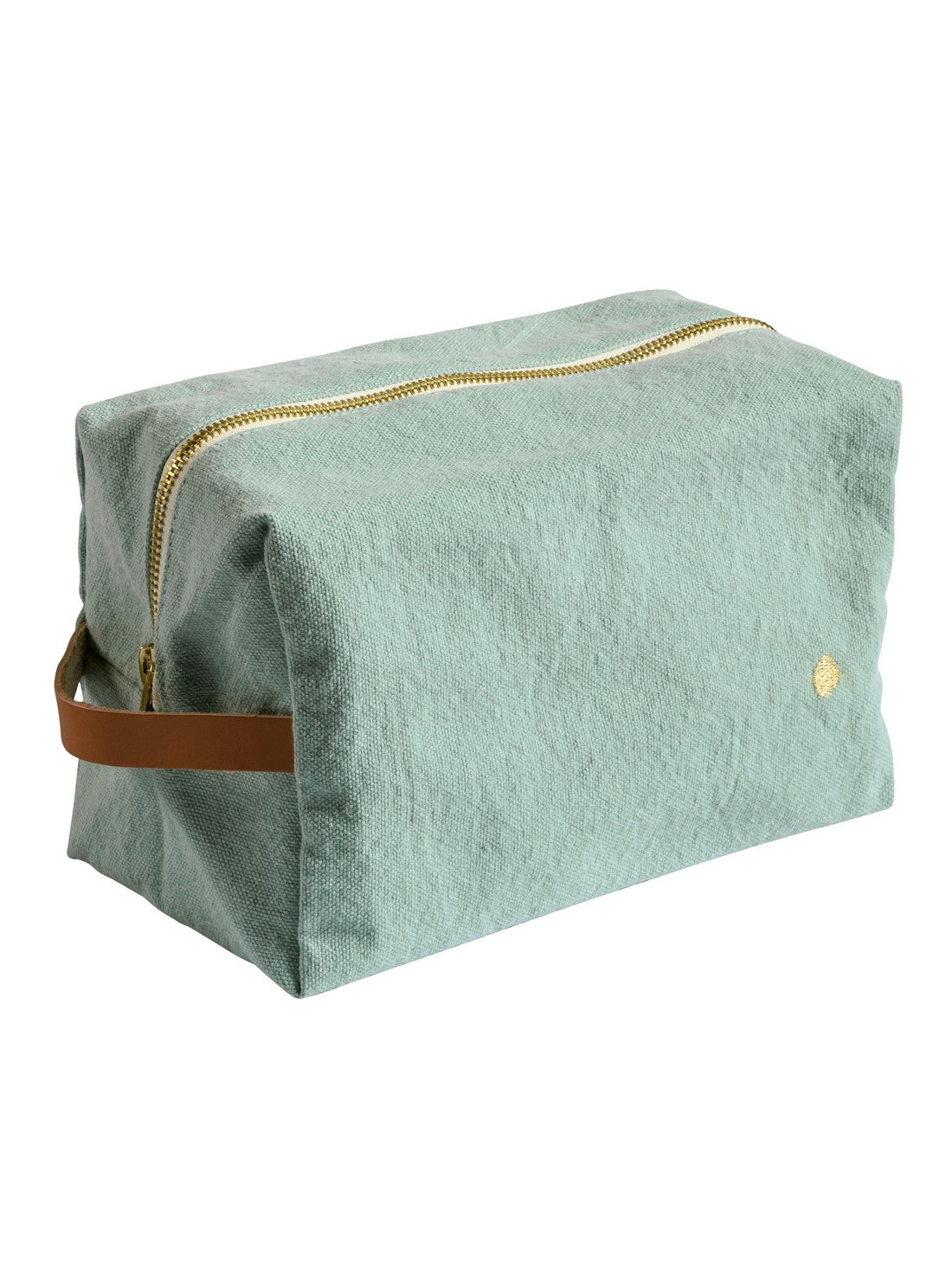 
                  
                    IONA Celadon Cube Pouch Large
                  
                