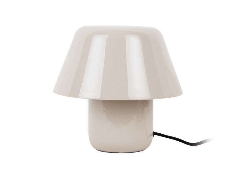 AFAN Warm Grey Table Lamp