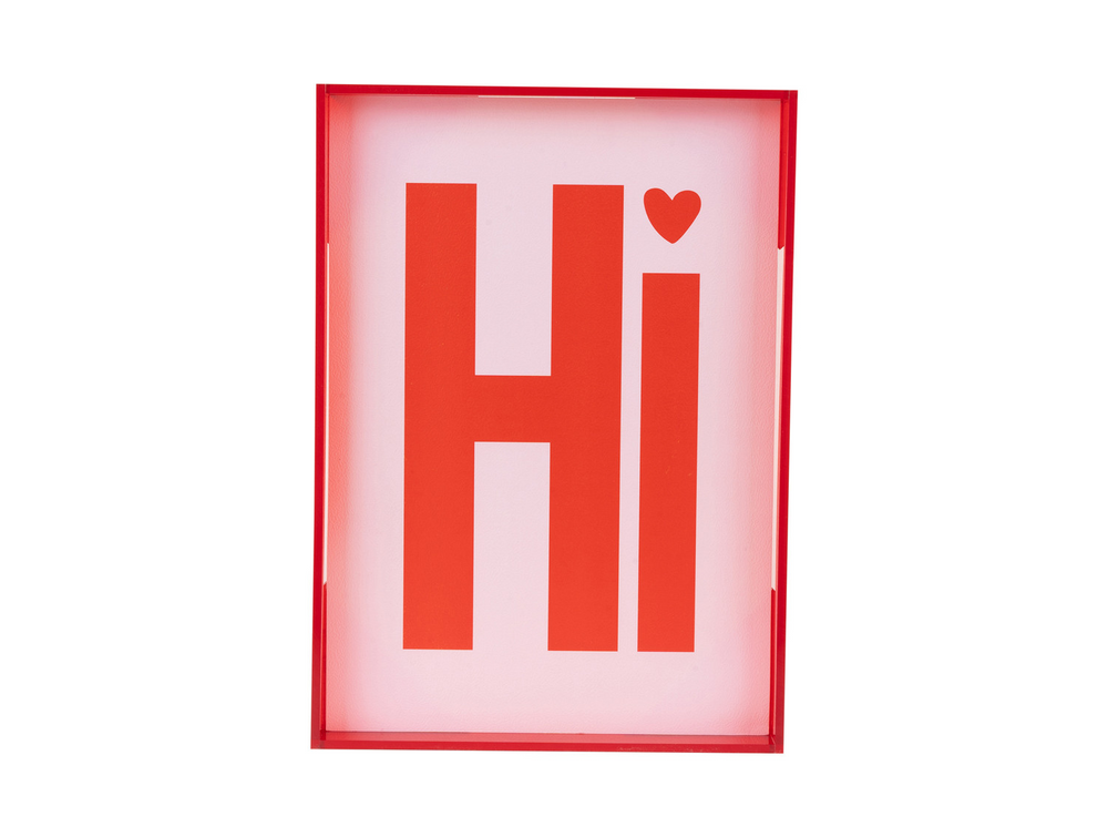 
                  
                    ART HI Mittlerer roter Wandrahmen
                  
                