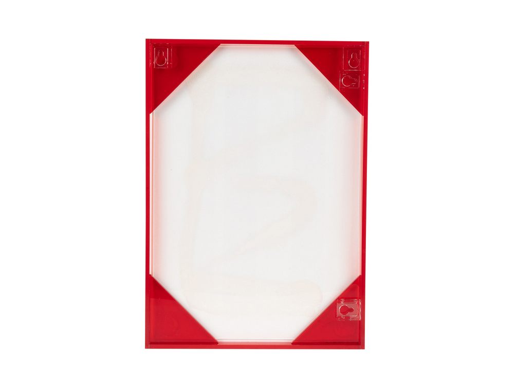 
                  
                    ART HI Mittlerer roter Wandrahmen
                  
                