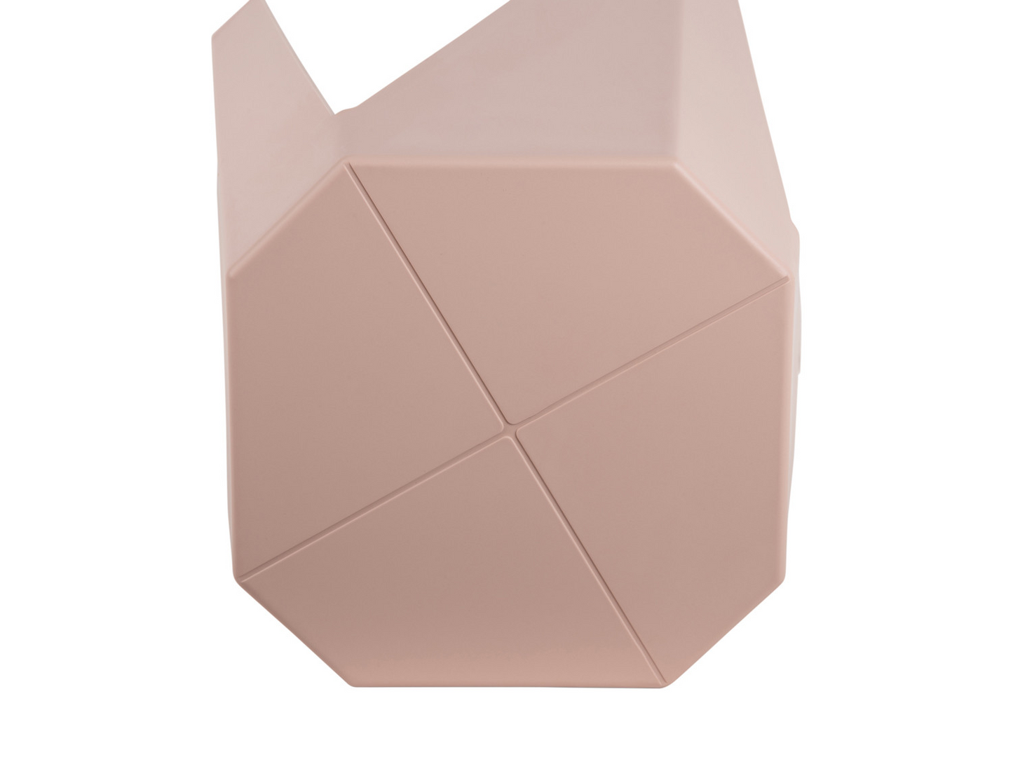 
                  
                    CHERISH Soft Pink Stool
                  
                