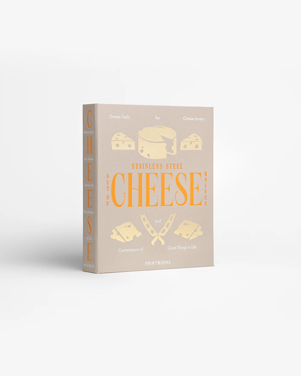 
                  
                    Käse-Werkzeugset
                  
                