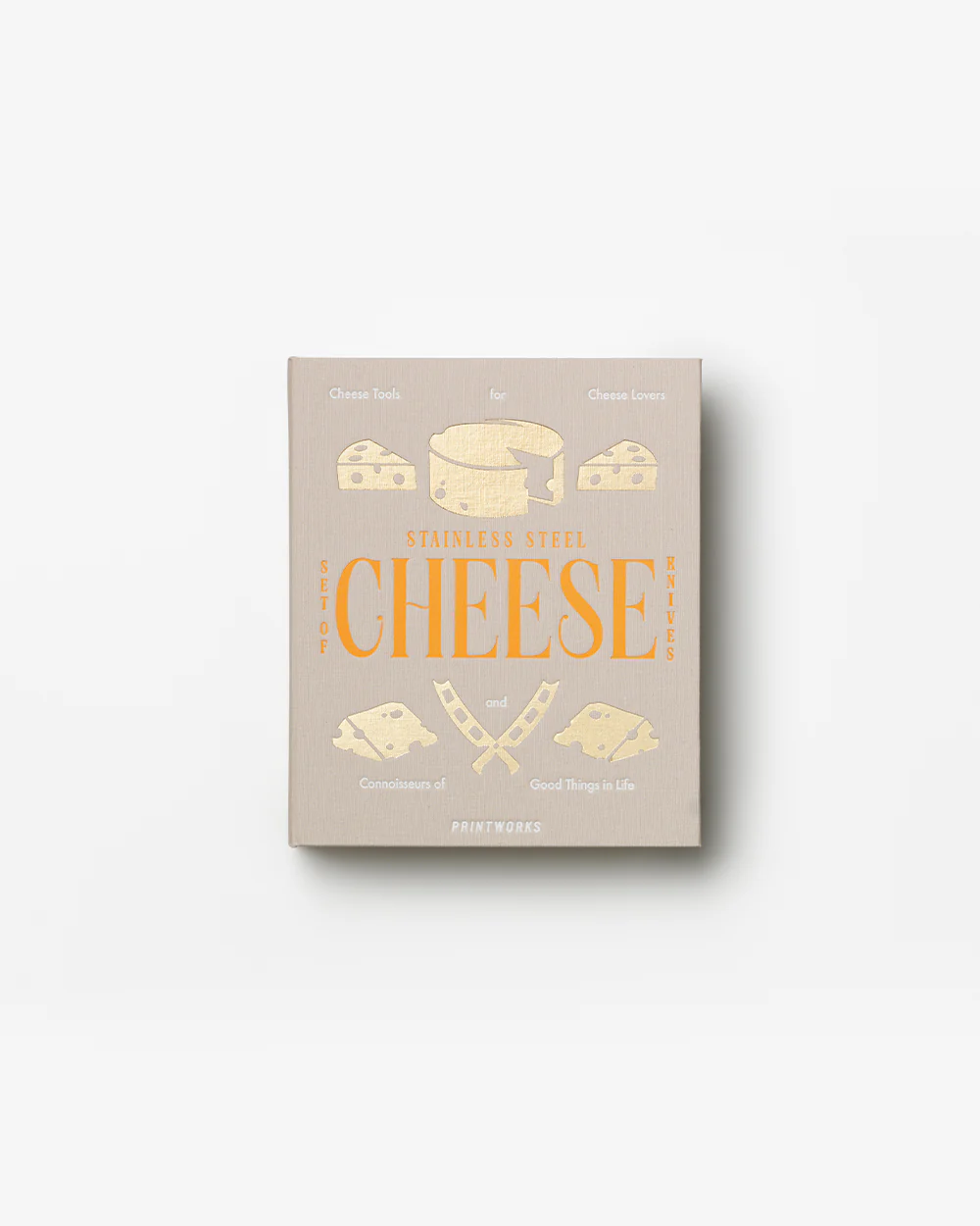 
                  
                    Käse-Werkzeugset
                  
                