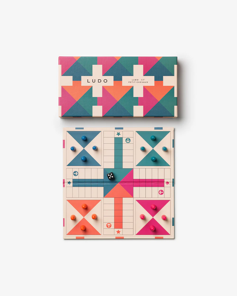 
                  
                    PLAY Ludo Game
                  
                