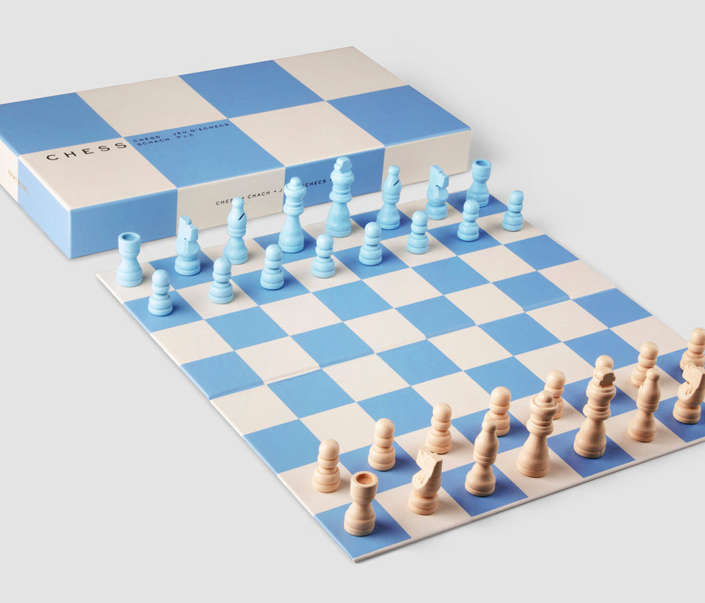 PLAY Chess Game