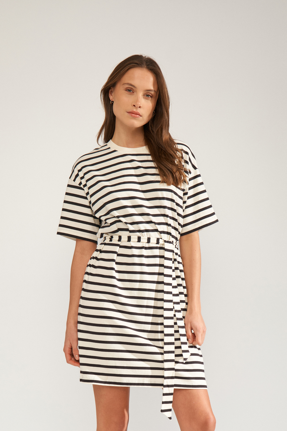 
                  
                    NUHYDRA Caviar Dress
                  
                