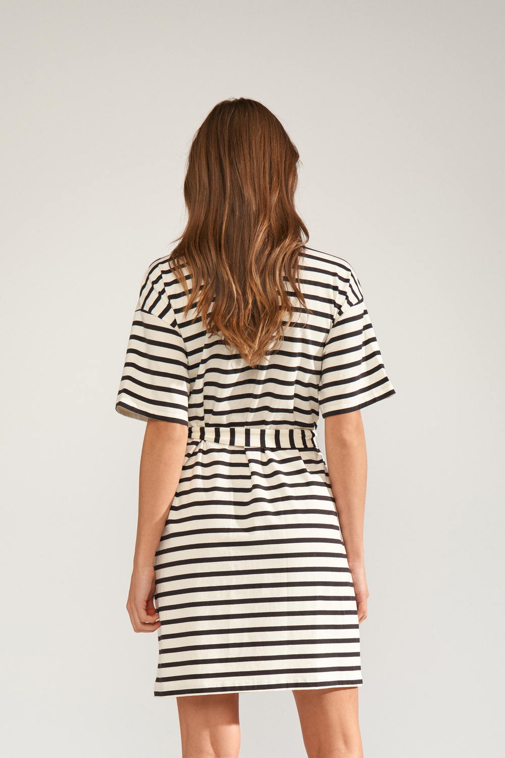 
                  
                    NUHYDRA Caviar Dress
                  
                