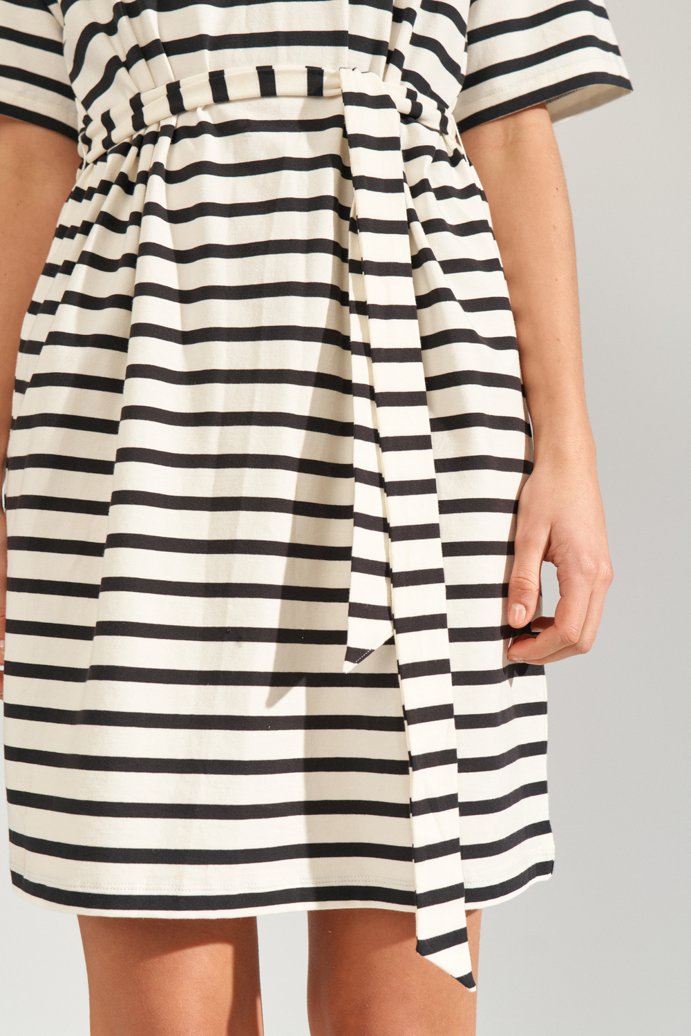 
                  
                    NUHYDRA Caviar Dress
                  
                