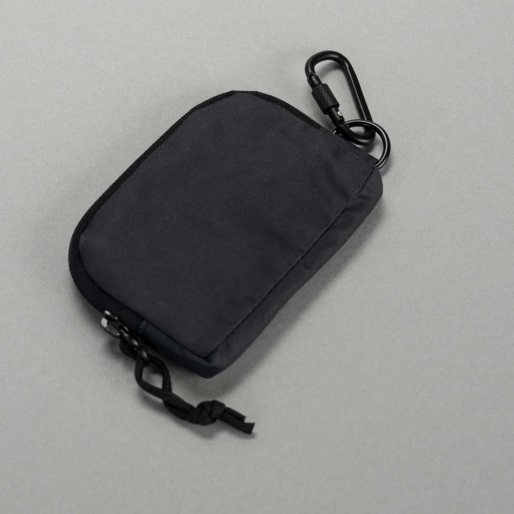 
                  
                    IAN Coal Navy Khaki Coin Pouch
                  
                
