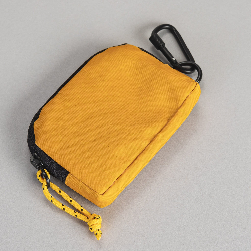 
                  
                    IAN Yellow Blue Army Coin Pouch
                  
                
