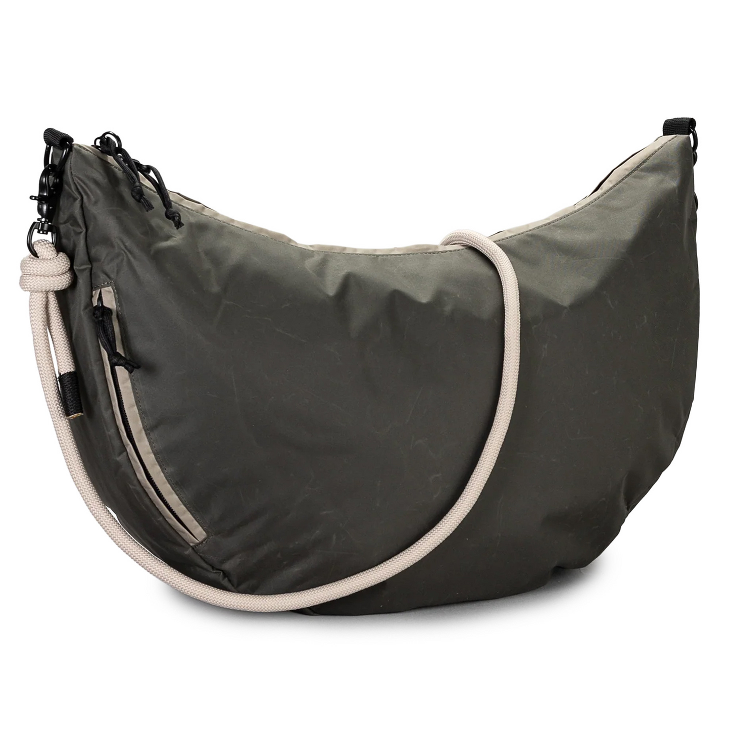 
                  
                    LEA Umhängetasche in Dunkelwald-Khaki
                  
                