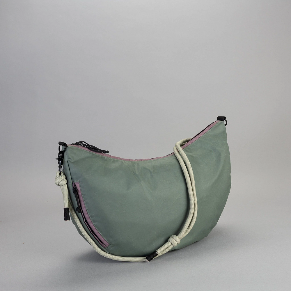 LEA Thyme Grape Umhängetasche