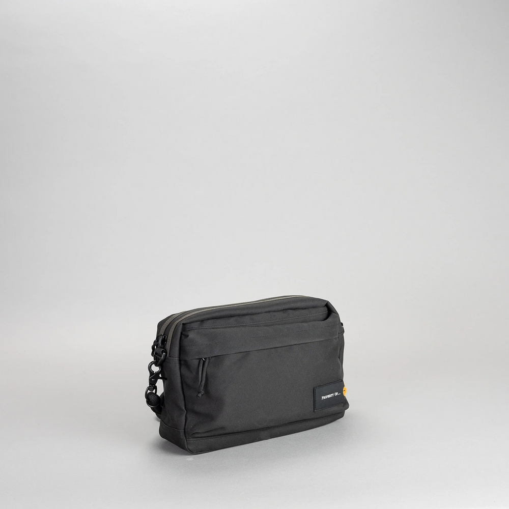 
                  
                    TOM Coal Khaki Large Bike Bag
                  
                