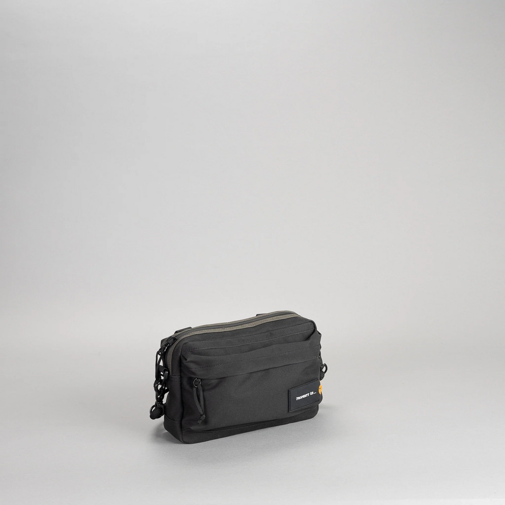 
                  
                    TOMMY Coal Army Medium Bike Bag
                  
                