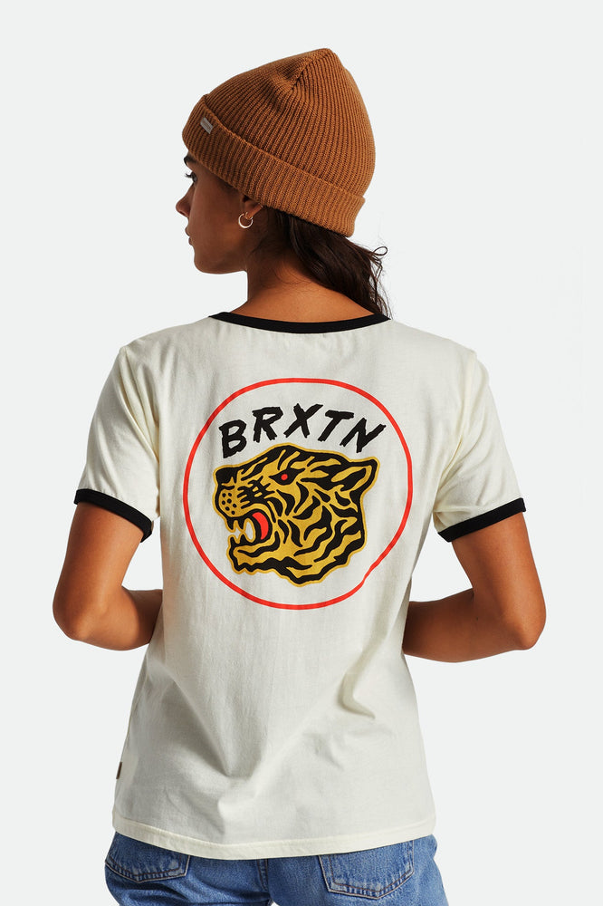 
                  
                    ALPHA Lion Beanie
                  
                