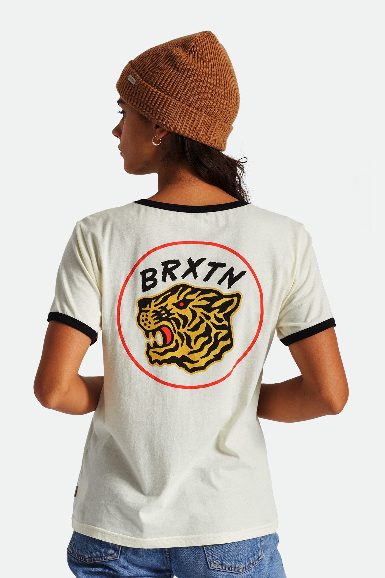 
                  
                    ALPHA Lion Beanie
                  
                