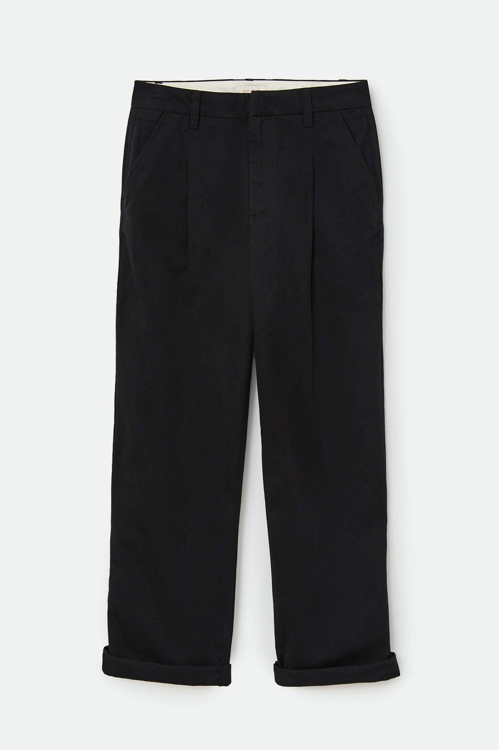 VICTORY Black Trousers