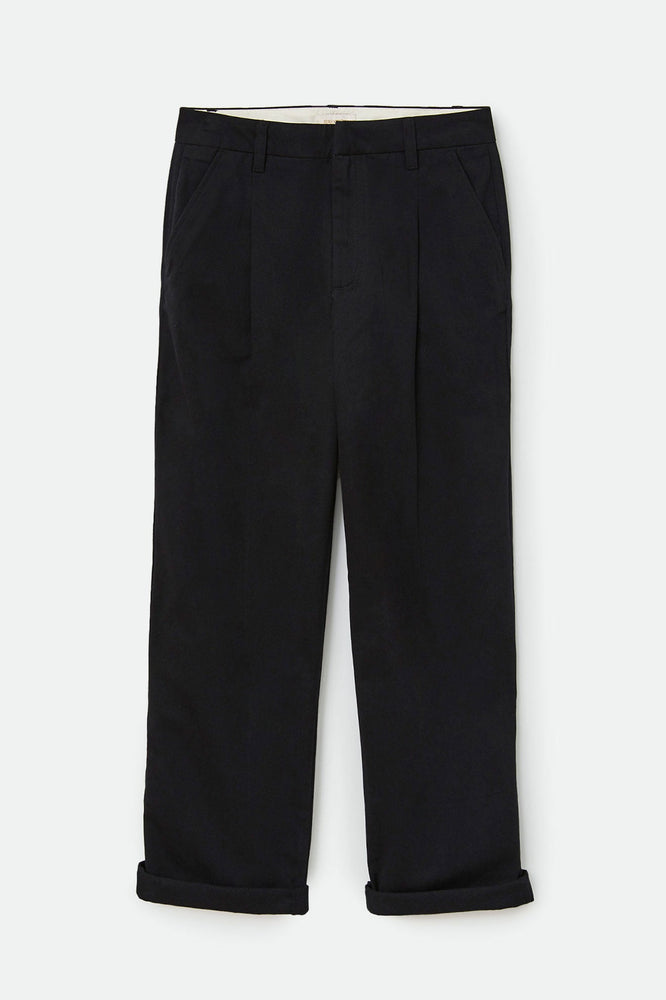 
                  
                    VICTORY Black Trousers
                  
                