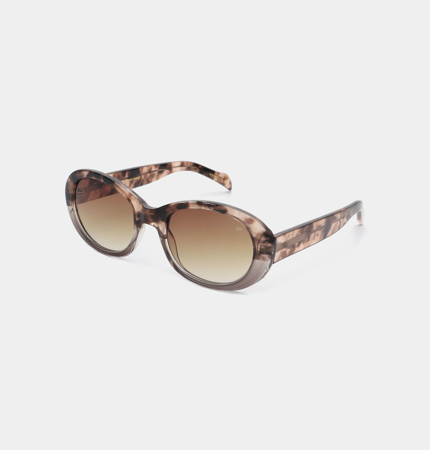 
                  
                    ANMA Coquina Grey Transparent Sunglasses
                  
                