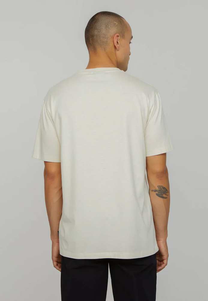 
                  
                    APOSERIS SUN SMILE Arktisweißes T-Shirt
                  
                