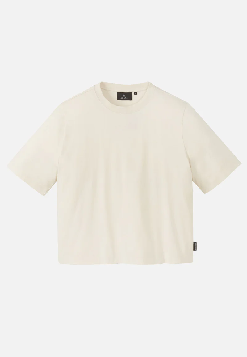 
                  
                    AZOLLA Arctic White T-Shirt
                  
                