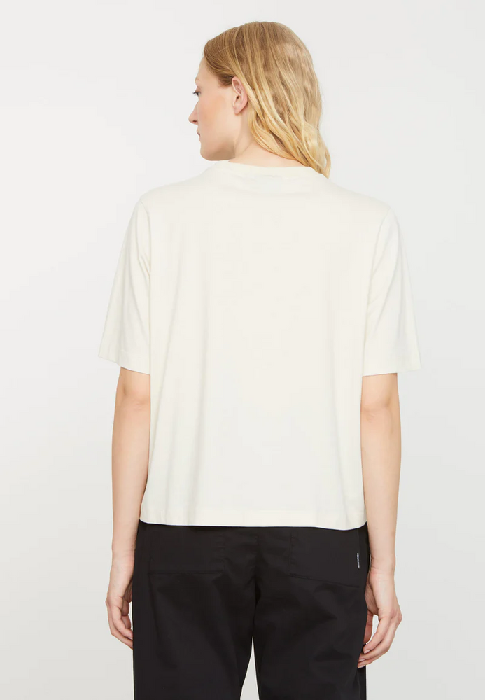 
                  
                    AZOLLA Arctic White T-Shirt
                  
                
