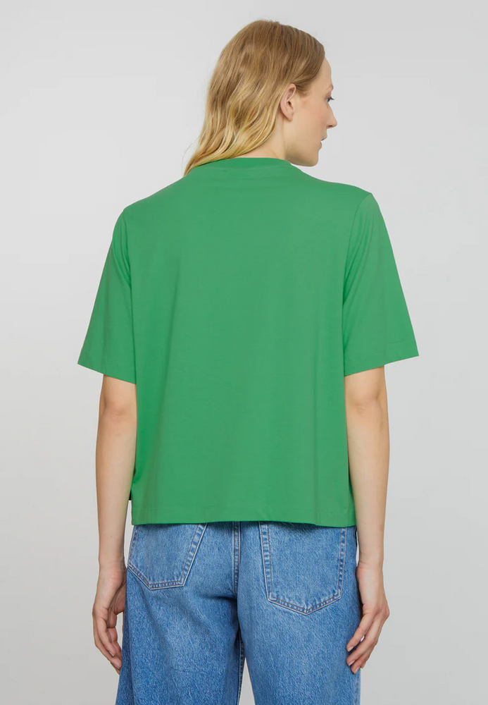 
                  
                    AZOLLA SUN SMILE Summer Green T-Shirt
                  
                