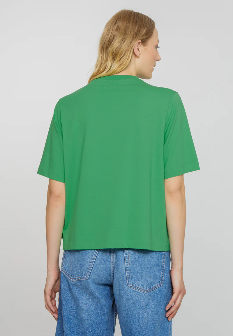 
                  
                    AZOLLA SUN SMILE Summer Green T-Shirt
                  
                
