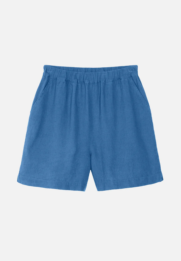 
                  
                    FIR Electric Blue Shorts
                  
                