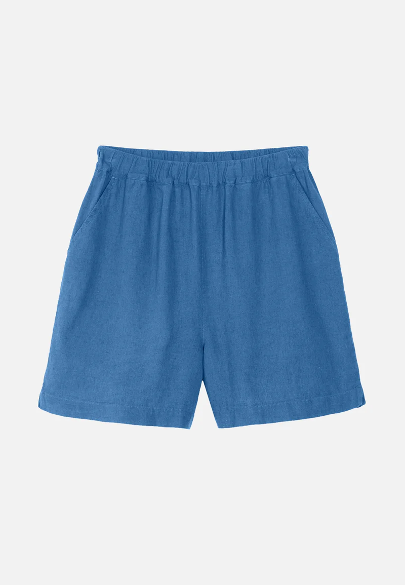 
                  
                    FIR Electric Blue Shorts
                  
                