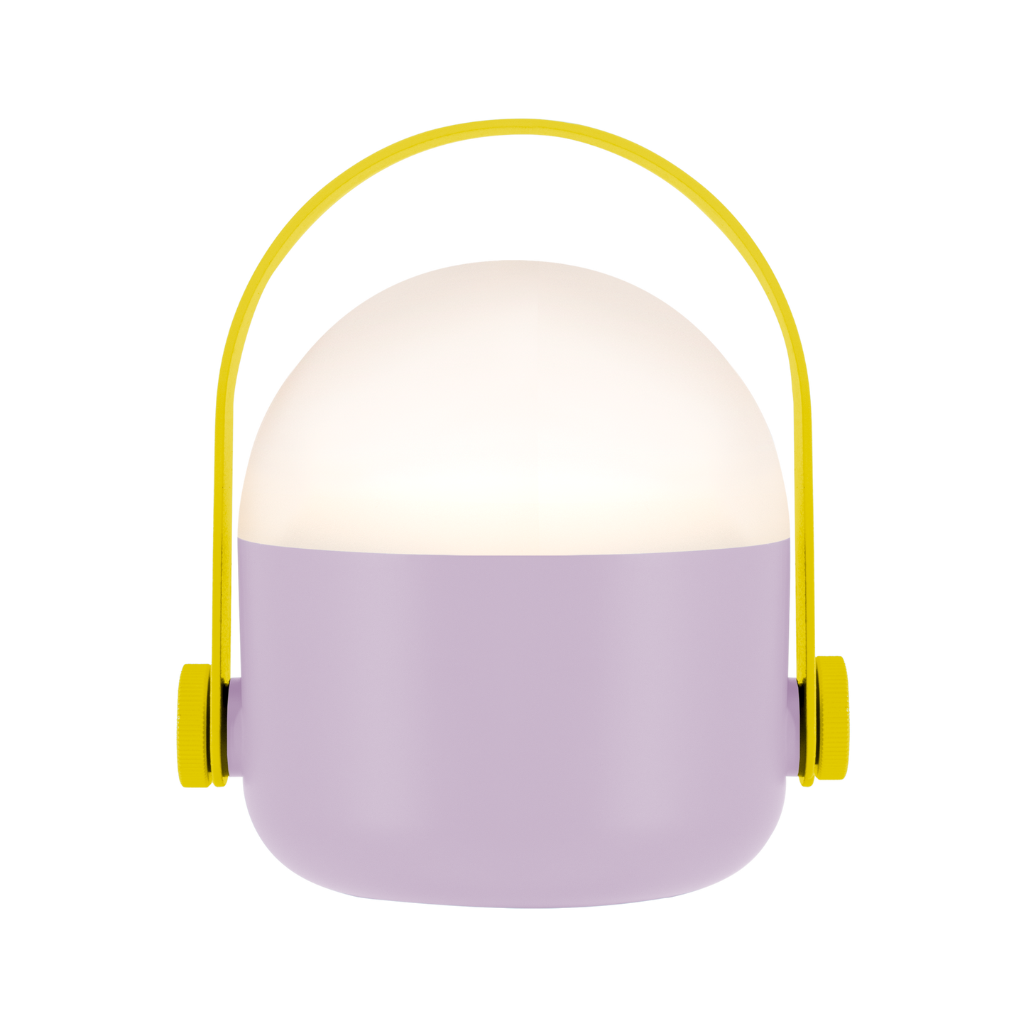 
                  
                    OLE Lilac Lamp
                  
                