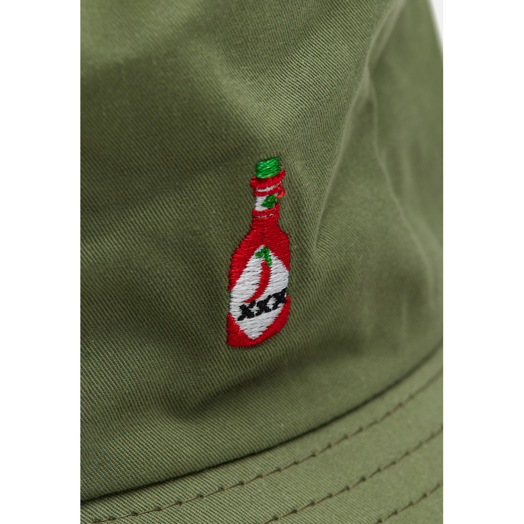 
                  
                    Army Bucket Hat
                  
                
