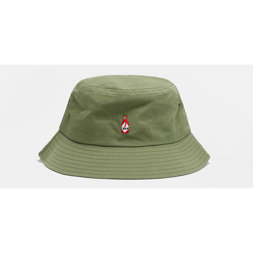 Army Bucket Hat