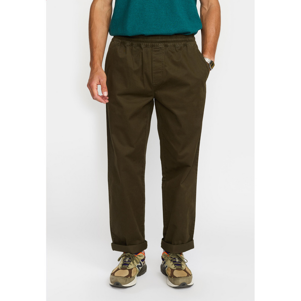 Army Casual Trousers