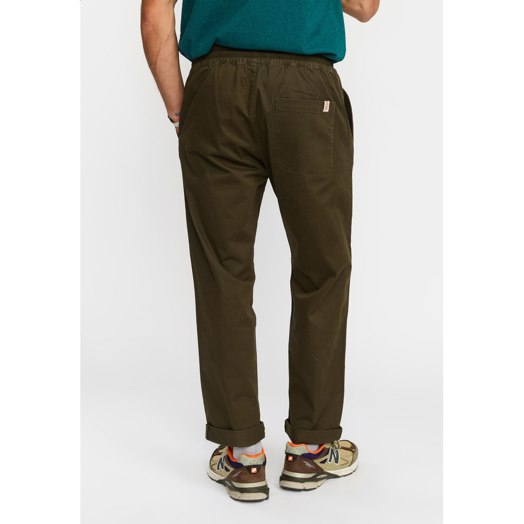 
                  
                    Army Casual Trousers
                  
                