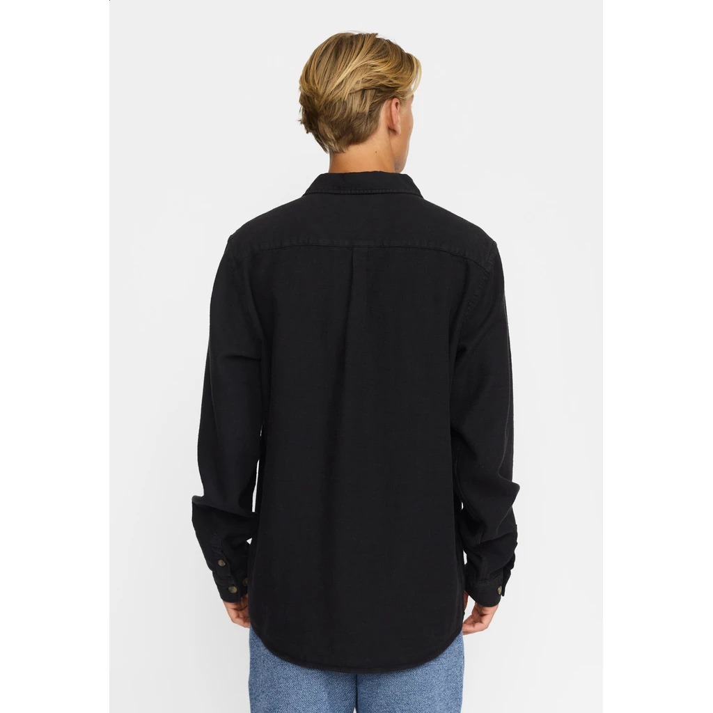 
                  
                    Black Casual Shirt
                  
                